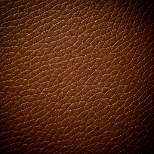 Leather texture asset from the project repository; not a model result.